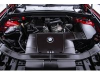 BMW X1 2.0 S DRIVE18i  ปี 2012 ส่งบัตรประชาชน รู้ผลพิจารณาภายใน 30 นาที รูปที่ 1